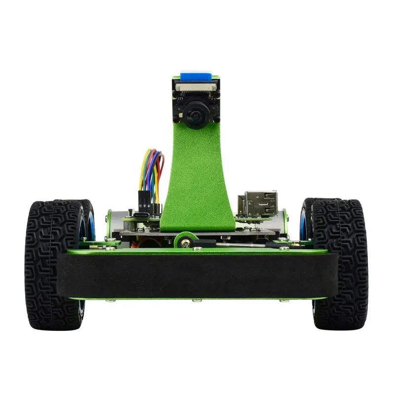 PiRacer DonkeyCar AI  ̽ κ,   4  , ڰ 