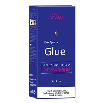 

5ml Quick Dry Eyelash Extension Glue Eyelash Extension Glue Eyelash Grafting Glue Eyelash Extension Tool Glue