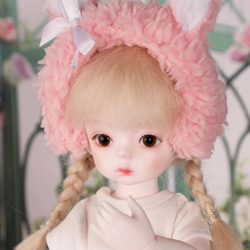 1/6 голая BJD Кукла милый ребенок девочка или мальчик BJD/SD смола фигурка кукла DIY модель игрушка подарок. Не входит в комплект одежды, обуви, парика A0120soo YOSD