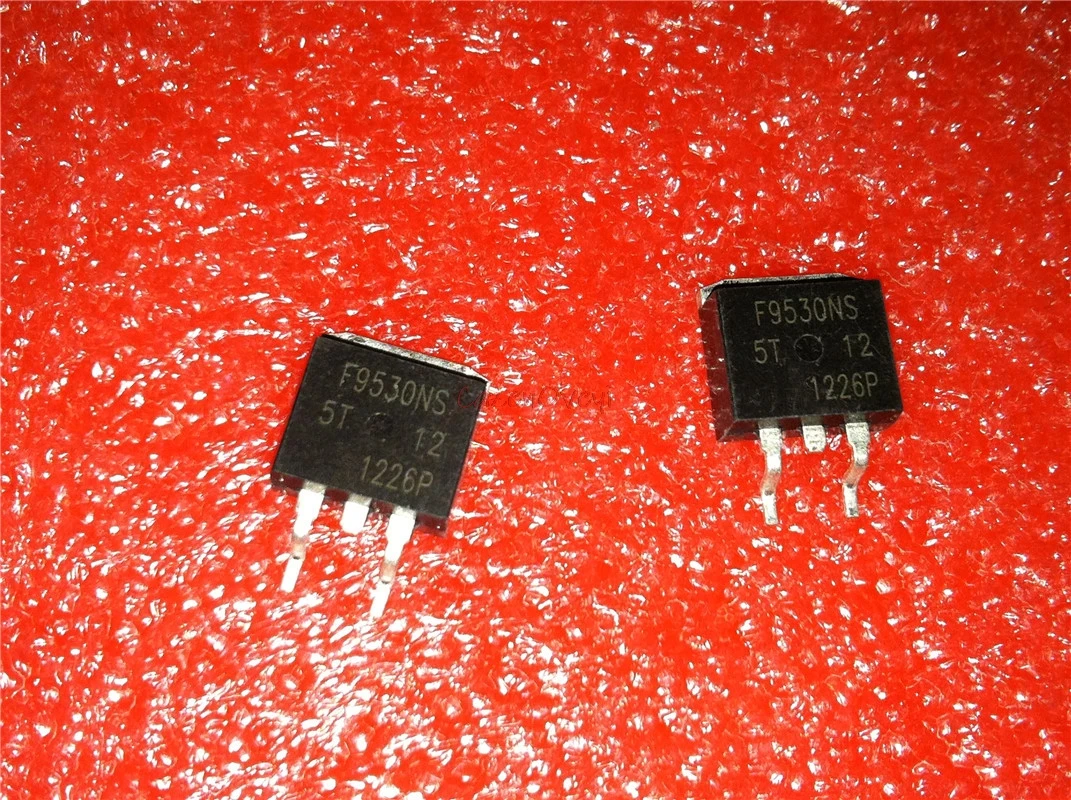 5 шт./лот IRF9530NS IRF9530-263 14A 100V Новый оригинальный в наличии