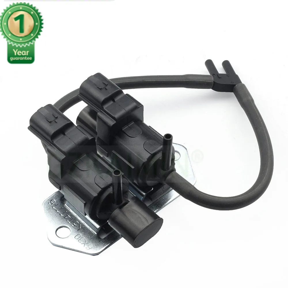 Freewheel Clutch Control Solenoid Valve For Mitsubishi Pajero V63 V65 V66 V73 V75 V76 Pajero 4 IV 3.0 3.2 8657A031