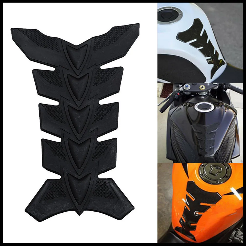 

3D Motorcycle Accessories Gas Fuel Tank Pad Sticker Decals for Kawasaki ZR750 ZEPHYR ZX-6 ZX9R ZXR400 ZZR600 VERSYS 1000