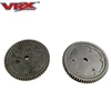 Spur Gear 65T (EP) 10194 /10968,Pinion Gear 10201(17T) For  VRX Racing RH1013/RH1011/RH1018/RH1019/RH901/RH902 2