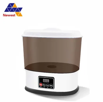 

Fruit Vegetable Washing Machine Home Active Oxygen Fruit and Vegetable Meat Disinfection Machine Multi-function Food Purifier