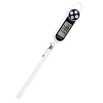 

Electronic Food Thermometer TP310 Barbecue Temperature Measurement