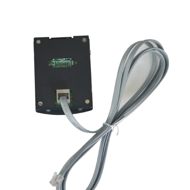 

Extension cable for VFD frequency inverter control box