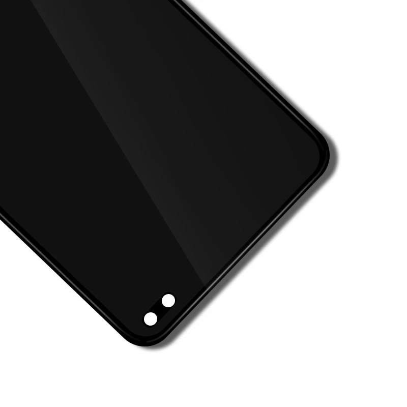 Дисплей 6 67 ''для Xiaomi Redmi K30 ЖК дисплей с сенсорным экраном и дигитайзером в