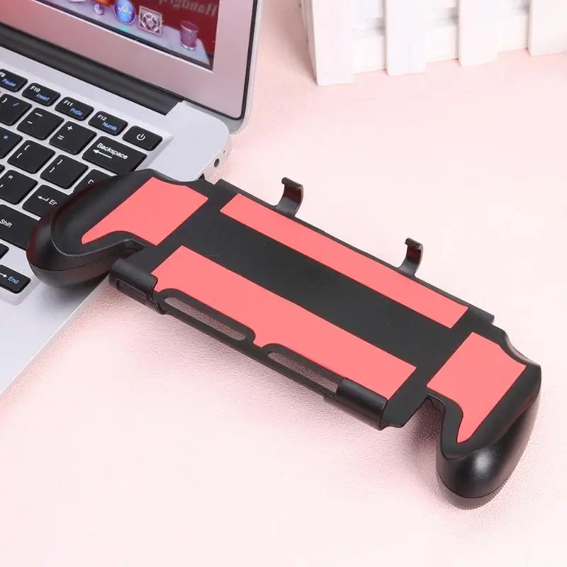 Игровая консоль Grip защитный чехол противоскользящая рукоятка для kingd Switch Lite