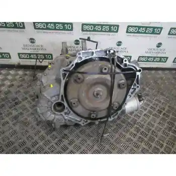 

GEARBOX PEUGEOT 508 20GN03 11D380234548 9674557880 AUTOMATIC