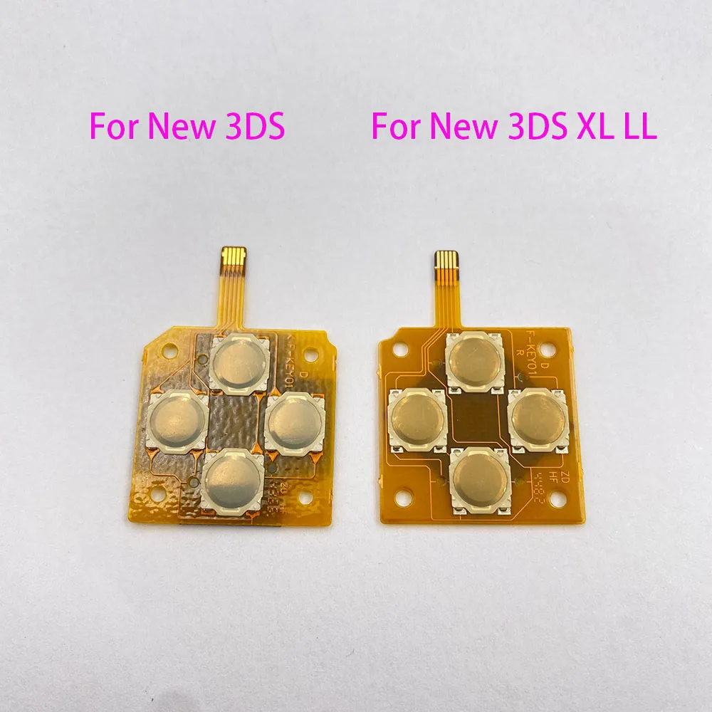 Button Board New 3ds Xl Flex Button Home 3ds Xl 3ds Xl L Button