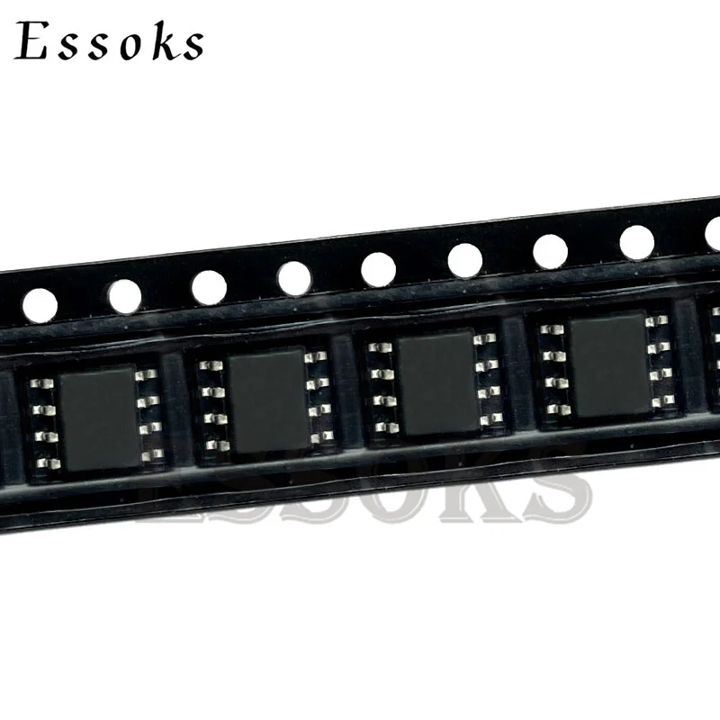 10 шт. HCS200-I/SN HCS201-I/SN HCS300-I/SN HLW8012 HLW8032 HLW8110 SOP8 SOP-8 SMD | Электронные компоненты и