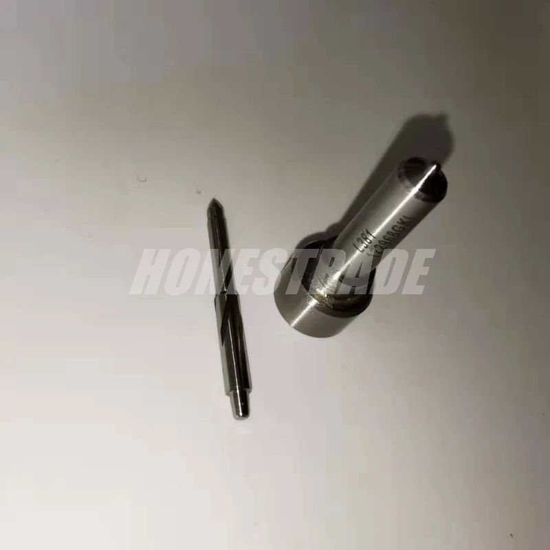 Оригинальная и новая Форсунка L381 L381PBD L381PRD для EJBR05102D R05102D