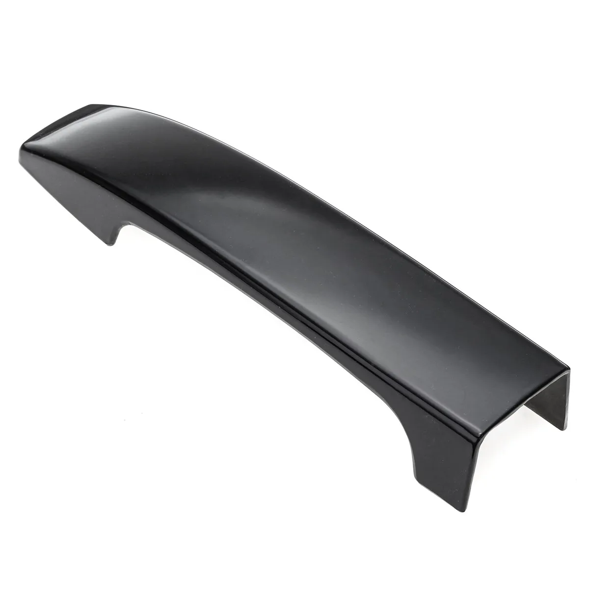 8 шт. глянцевая черная дверная ручка крышки Накладка для Land Rover Range Vogue L322 2002 2003 2004