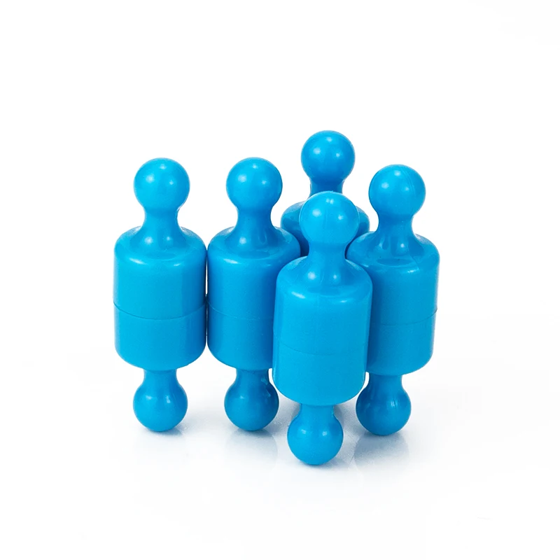 彩色磁图钉小号蓝主图007