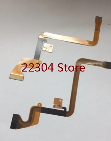 

Гибкий кабель LCD для видеокамеры Panasonic GS400 GS408 180