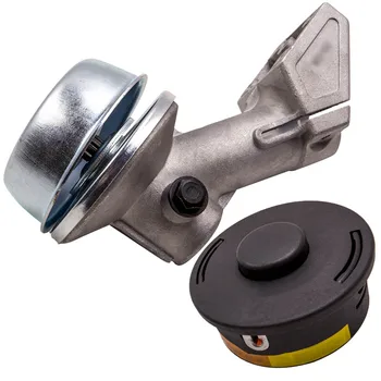 

Gear Box Trimmer Head For Stihl FR130 FR220 FR350 FR450 FR480 FS36 FS40 FS44
