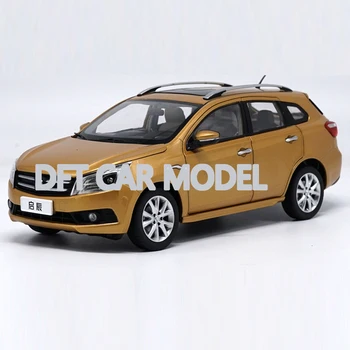 

Diecast 1:18 VENUCIA T70 Alloy Toy Car Model of Children's Toy Cars Original Authorized Authentic Kids Toys Gift Free Shipping