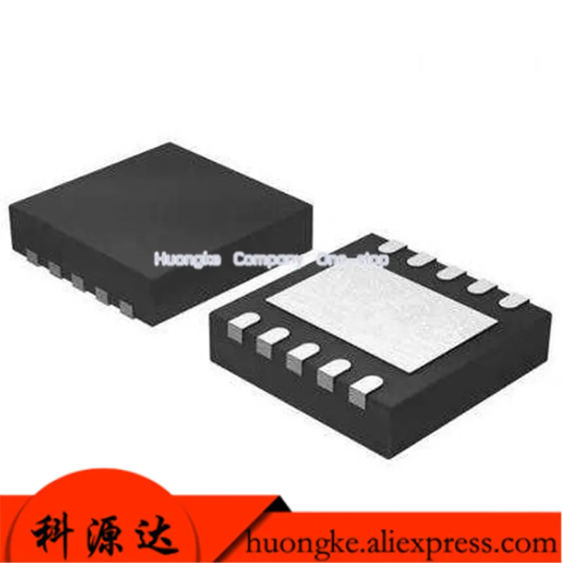 

2pcs/lot LT4275AIDD#TRPBF LT4275 silk screen LBGS DFN-10 in stock