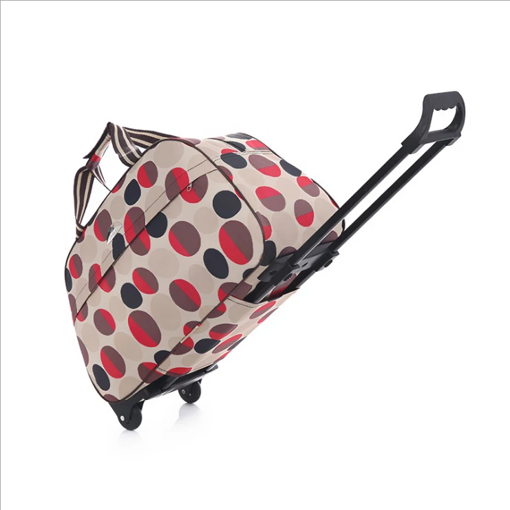 

travel bag luggage wheel bag trolley bag cabin suitcase carry on luggage bag hand luggage rolling luggage student trolley bag