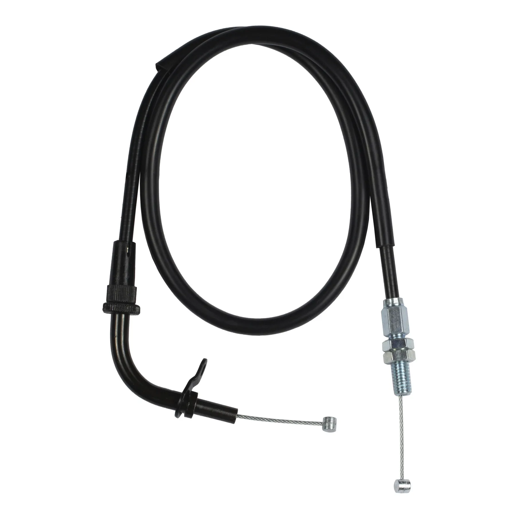 

MotoMaster 58300-39F10 Throttle Cable B (CLOSE) for Suzuki GSX-R 600