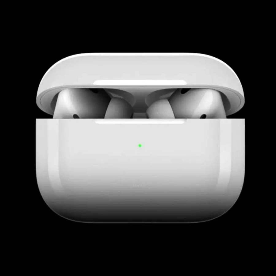 

New wireless Bluetooth 5.0 earphone AP Pro tws 1:1 Air3 pro Smart sensor Original quality Gift Headset Not i100000pro Mx pro i80