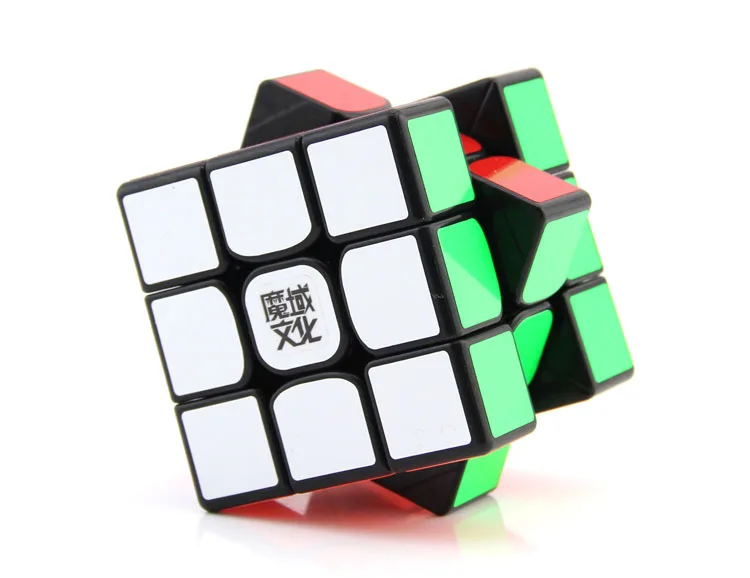 MoYu WeiLong GTS2 3x3 волшебный куб скорость твист черный WeiLong GTS профессиональные образовательные головоломки