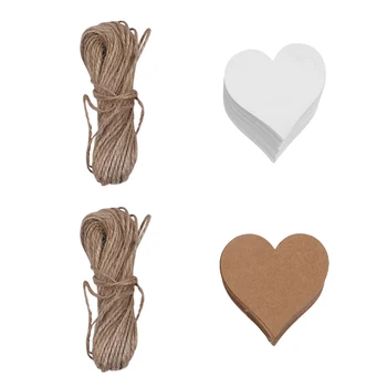 

1 Set Marking Labels Gift Labels for Note Card Price Tag Wish Card