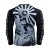 MMA Rashguard bjj Jiu jitsu T Shirts Men Muay Thai t shirt Kickboxing Shirts Breathable Boxe Fighting MMA Clothing Boxing Jersey