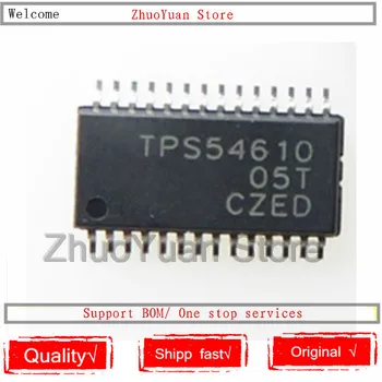 

1PCS/lot 100% New Original TPS54610PWPR TPS54610 TPS54610PWP HTSSOP-28 IC Chip New Original In stock