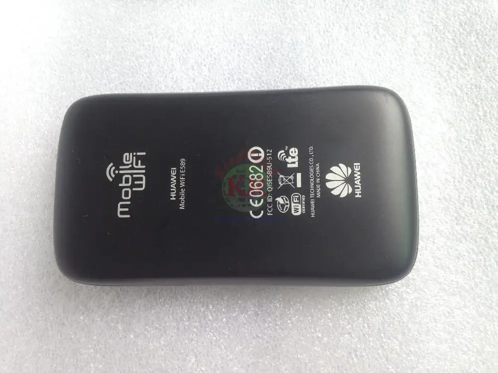 Разблокированный huawei E589 E589u-12 4g wifi роутер huawei с внешней антенной Беспроводной porket Wifi мобильный точка доступа 4g ключ