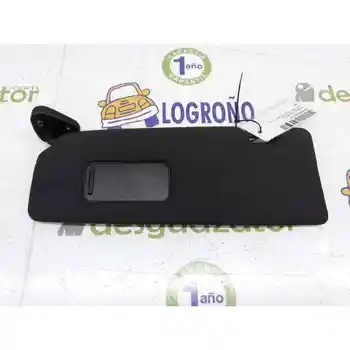 

51167252503 LENS HOOD LEFT BMW 1 SERIES SALOON (E81/E87)