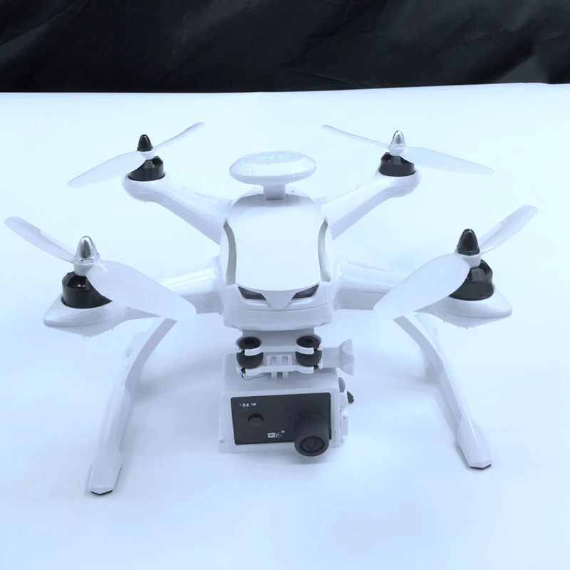 Cg035 двойной Gps оптическое позиционирование Wi-Fi Fpv с 1080P Hd камерой Радиоуправляемый Дрон Квадрокоптер геликоптер игрушка