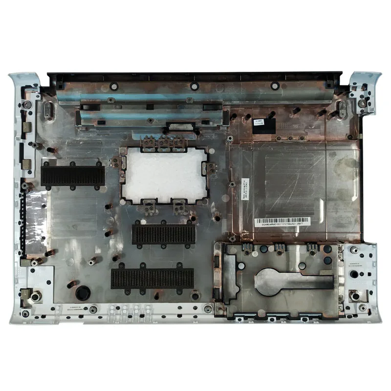 Задняя крышка ЖК дисплея для Sony Vaio SVE151 SVE1511 SVE1512 SVE151G11M SVE151j13l SVE151J13M верхняя подиума