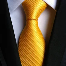 Мужской Жаккардовый тканый полосатый галстук в горошек, для свадьбы, вечеринки, праздника, узкий галстук на шею, полиэстер, 8 см, 8,5 см, шелковый галстук, галстук для бизнеса