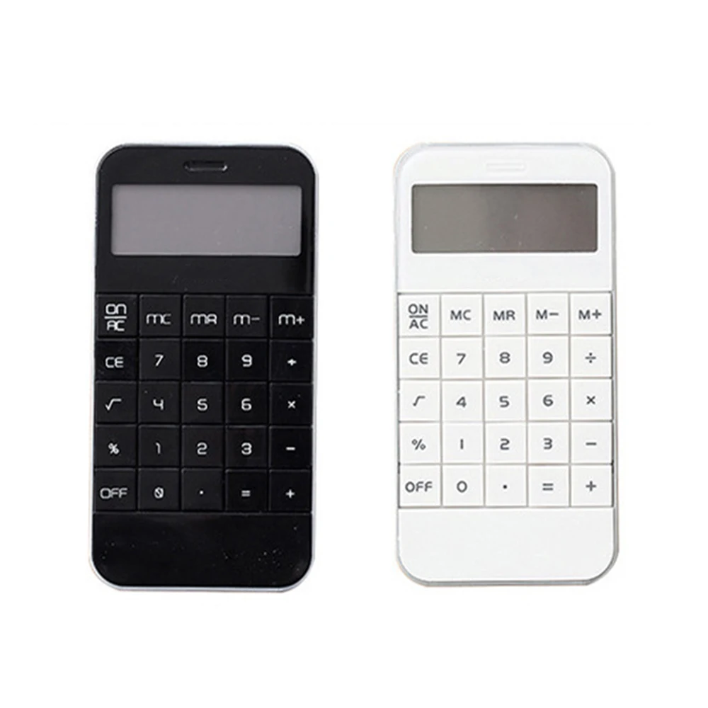 

10Digit Timing Office Home Calculator Stationery Multifunction School Engineering Scientific Calculator Engineering Calculator Q