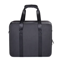 GC-0180 Professional Travel Handheld Carrying Case for Sony VR PS4 PSVR dedicated 3D