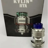 Electronic Cigarettes