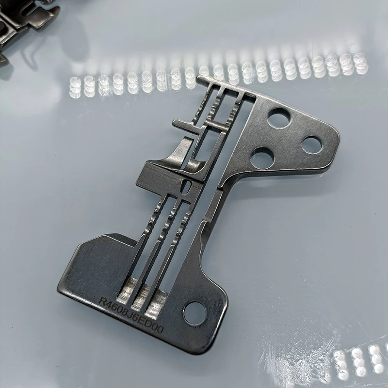 Pièces Tension De Fil Pour Machines à Coudre JACK A3 Et A4 – Remplaçment Direct, Facile à Installer – Compatible 1381300400/0500/0600