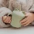 2021 Новые Детские Силиконовые Чашки Baby Learning Питьевая Соломенная Чашка Food Grade Children Non-slip with Handle Feeding Water Cup BPA Free