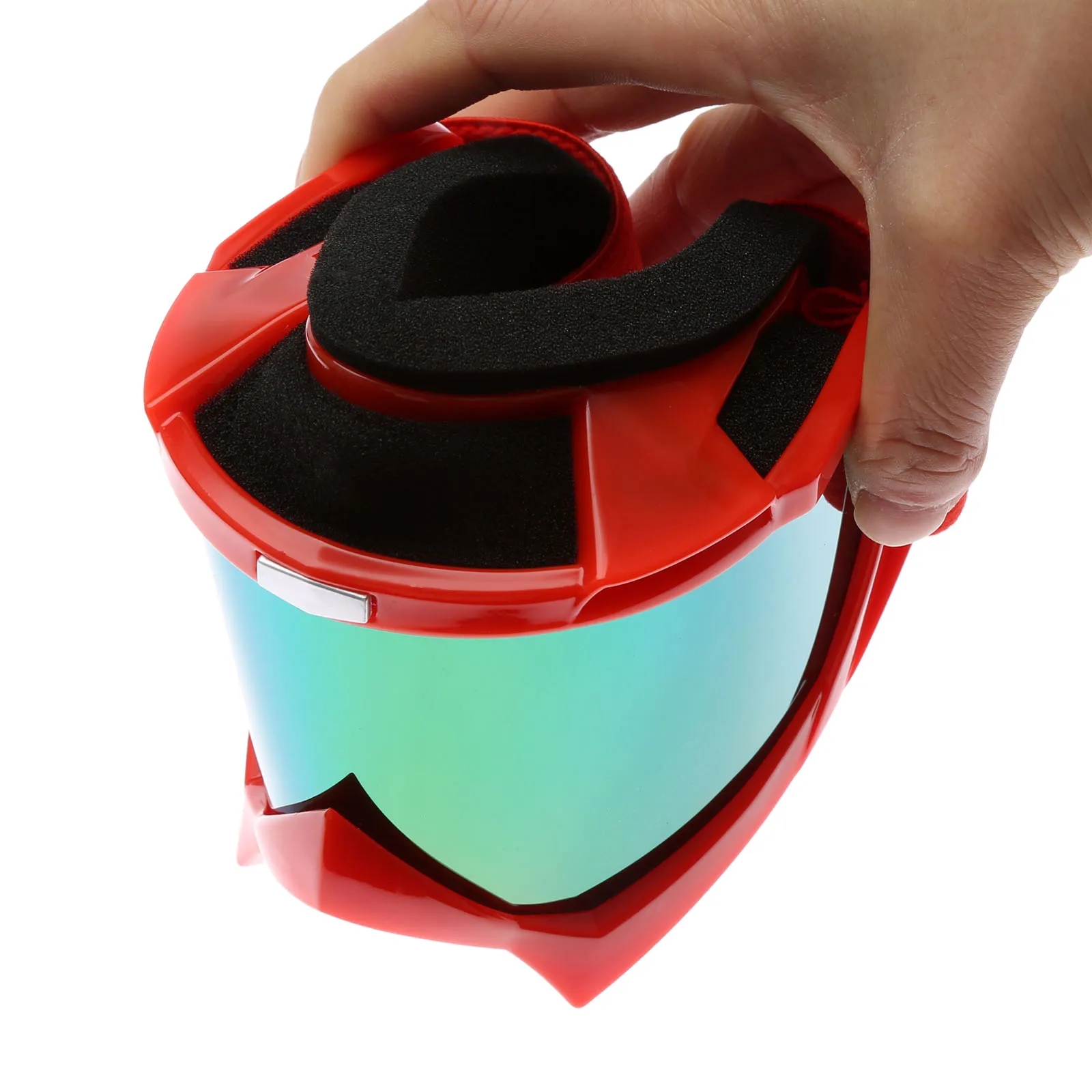 Motorcycle Goggles Glasses Cycling MX off road Helmets Ski Sport Gafas Motorcycle Dirt Bike Racing Motor Goggles Sunglasses
