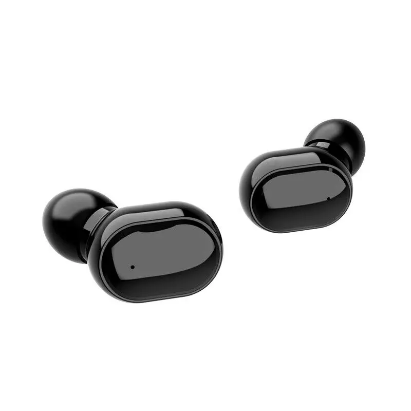 M1 5 0 Mini TWS Twins True гарнитура музыка спорт беспроводная связь Bluetooth наушники вкладыши