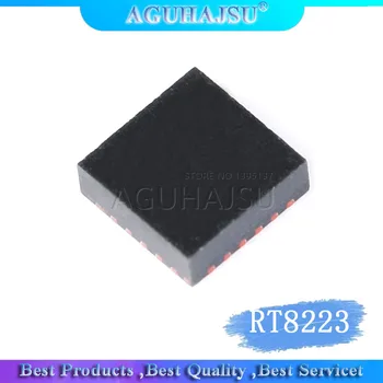 

2pcs RT8223MZQW QFN RT8223 SMD QFN-24 RT8223MGQW WQFN-24