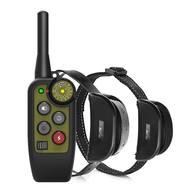 JANPET-Dog-Remote-Training-Collar-500Yards-Rechargeable-Waterproof-Electric-Dog-Shock-Collar-with-Blind-Operation-PET.jpg_640x640 (1)