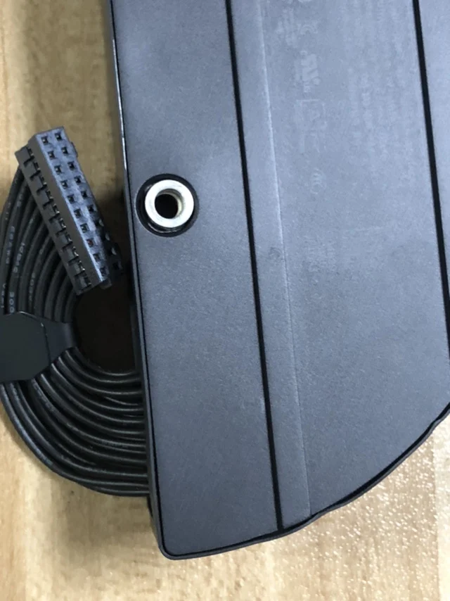 ADP-150BFT для Mac Mini A93 PSU адаптер питания внутренний 614-00023 MRTR2 MRTT2 EMC 3213 Late