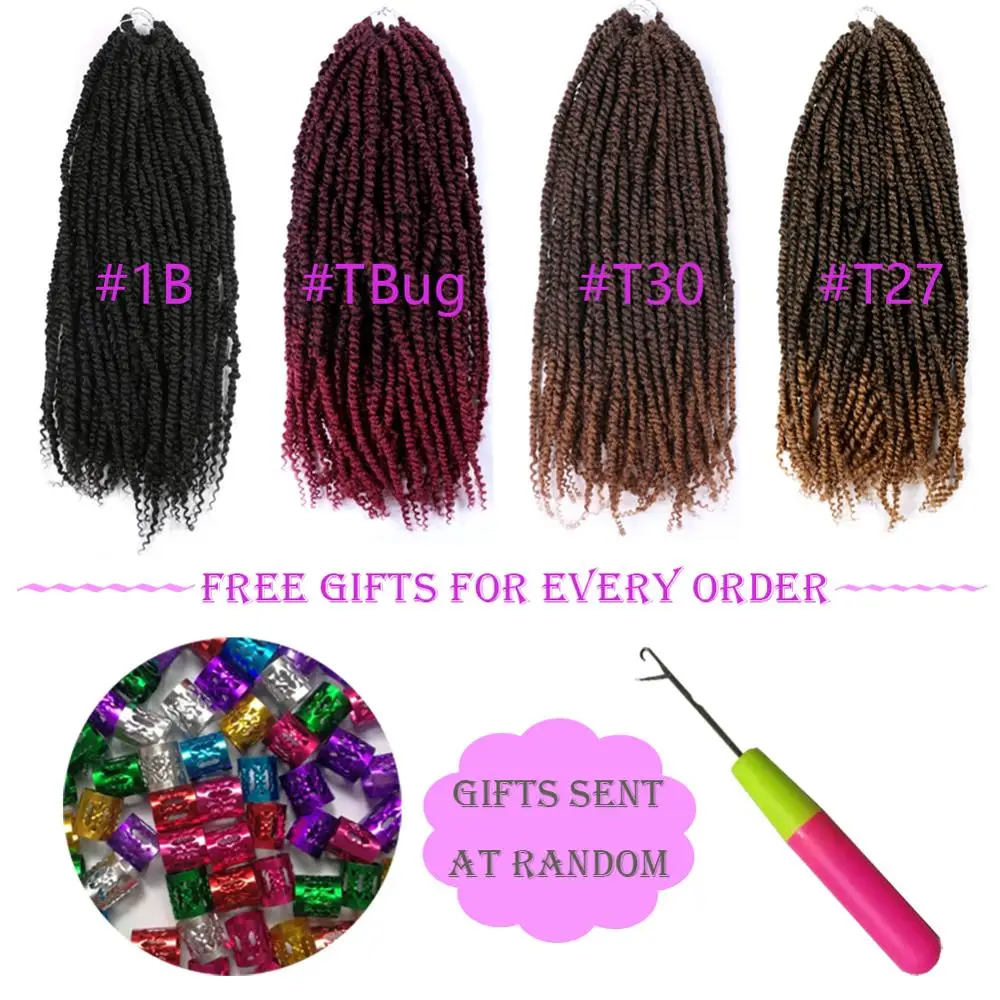 Рисунок 3 - Aigemei плетеные волосы