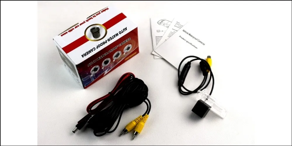 LiisLee Reversing image Camera For Mercedes Benz MB B Class W246 B180 B200 B220 B250 Night Vision Dedicated Rear View back CAM fhsrf