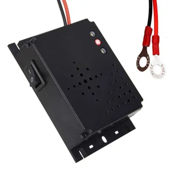 

Ultrasonic Mouse Repellent Mouse Repeller For Car Non-Toxic Low Power Keep Rodent Marten Away Wheels Or Interior