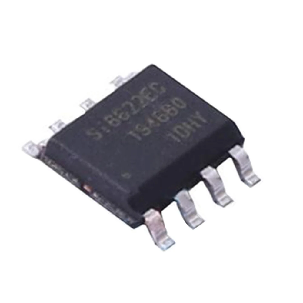 

SI8622EC-B-ISR SILICON LABS SI8622EC SOIC-8 SOP-8 10PCS/LOT