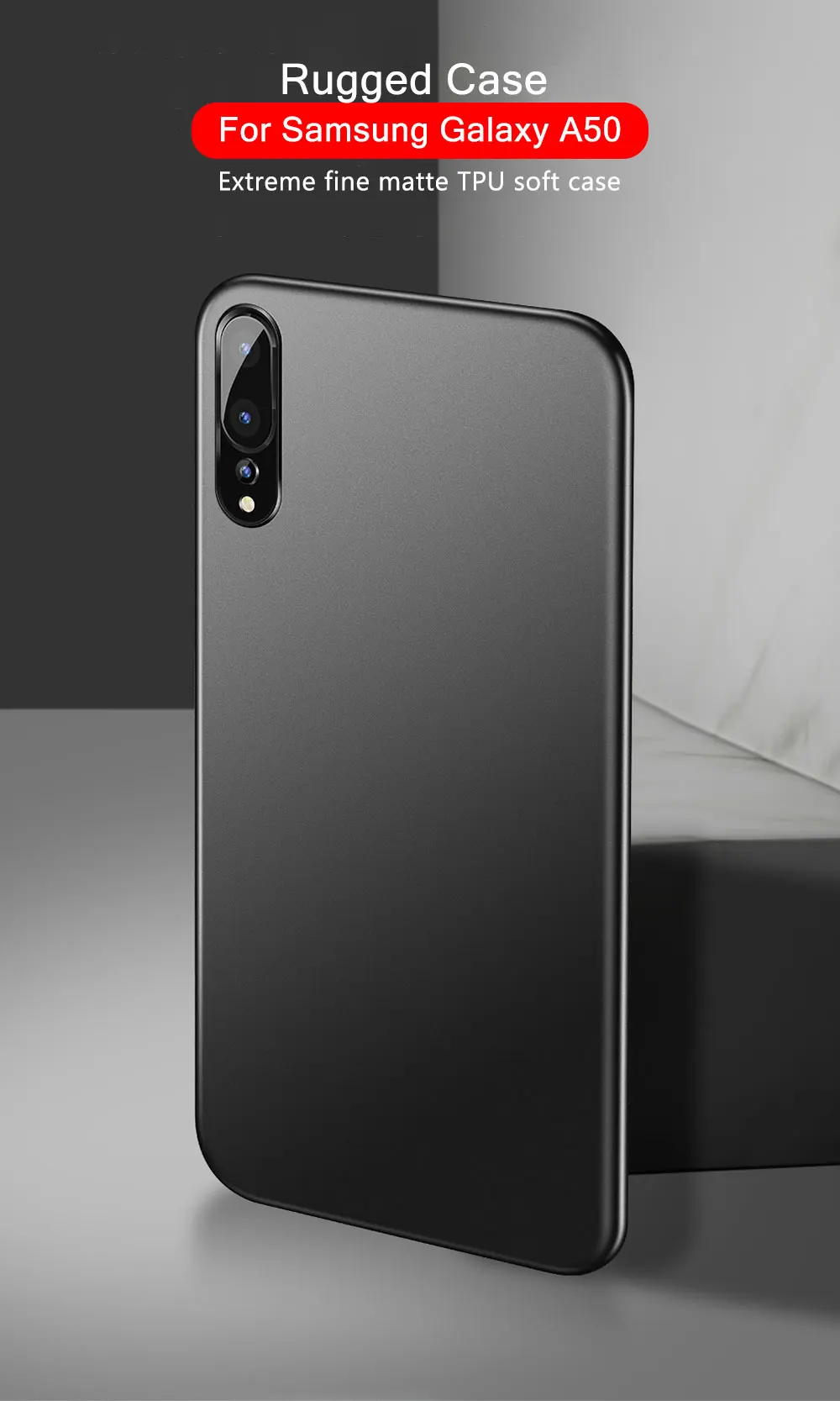 Чехол для телефона для samsung Galaxy A30s чехол ультра тонкий мягкий силиконовый чехол для samsung A50 A 50 A50s A30s A 30S A30 чехол матовый чехол