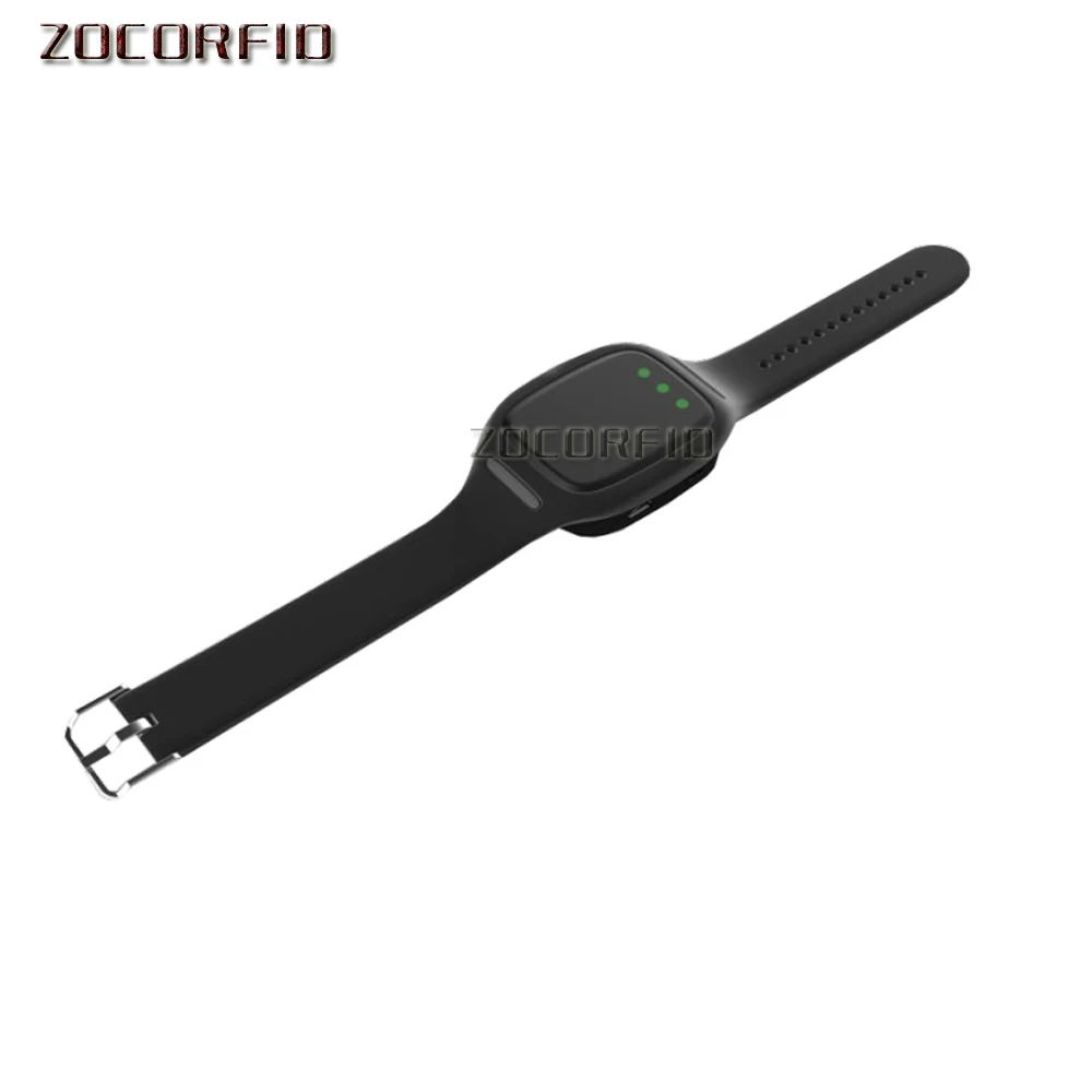 Портативный Bluetooth UHF RFID портативный считыватель короткого радиуса действия для